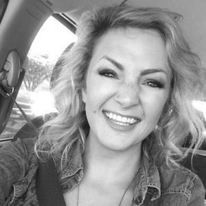 Meet your Posher, Katherine